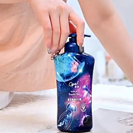 澳宝 星空秘境 沐浴露 300ML