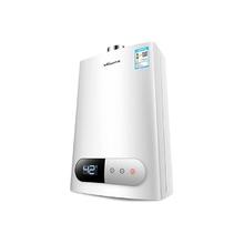 京东PLUS：Vanward 万和 JSQ24-220J12 燃气热水器 12L 天然气