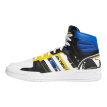 plus会员、京东百亿补贴:adidas阿迪达斯NEO男子时尚 休闲板鞋 GW4399