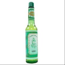 六神  原香玻璃瓶止痒花露水195ml*2