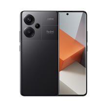 百亿补贴：Redmi 红米 Note 13 Pro+ 5G智能手机 12GB+256GB