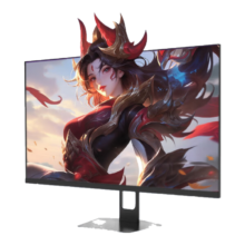 20点：KTC H27T22S 27英寸 IPS G-sync FreeSync 显示器（2560×1440、170Hz、HDR10）