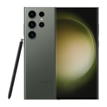 PLUS：三星 S23 Ultra 智能机 12G+256G 七天机