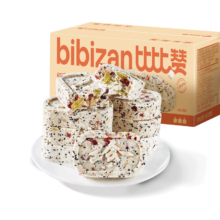 再降价、Plus会员：BIBIZAN 比比赞 红枣山药茯苓八珍糕250g