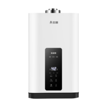 志高 燃气热水器 12L