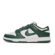 1日10点：NIKE 耐克 DUNK LOW RETRO 轻便休闲 运动休闲男鞋