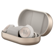 B&O Beoplay EQ 主动降噪真无线蓝牙耳机 丹麦bo入耳式运动立体声耳机 无线充电 沙土色 EQ 节日礼物