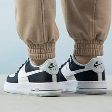 88VIP会员：NIKE 耐克 男女鞋大童鞋AIR FORCE 1空军一号休闲板鞋潮FB9035-002