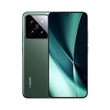 百亿补贴：Xiaomi 小米 14 5G智能手机 12GB+256GB
