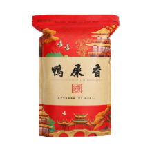 碧幽四方 潮州凤凰单丛 鸭屎香茶头 2024明前 新茶蜜兰 浓香袋装 单枞乌龙茶叶 清香型500g