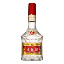 五粮液普五第八代 牛年纪念酒 浓香型白酒 52度 500ml 单瓶装 送礼佳选