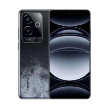 realme真我GT6第三代骁龙8旗舰芯 6000nit无双电竞直屏 16GB+1TB光年白
