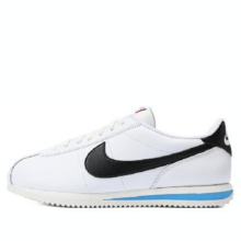 NIKE 耐克 CORTEZ 复古休闲 低帮耐磨 男子板鞋