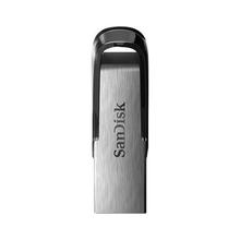 京东PLUS：SanDisk 闪迪 至尊高速系列 酷铄 CZ73 USB 3.0 U盘 银色 64GB USB-A