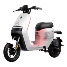 20点开始、九号（Ninebot）【北京专享】九号电动自行车A2z 35c LF联名款智能【门店自提】 到门店选颜色