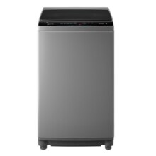 小天鹅官方旗舰洗衣机全自动家用租房8KG变频大容量波轮TB80V23DB