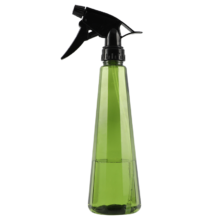 需首购、PLUS会员：九千谷 喷壶墨绿色 380ml