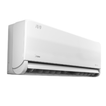 美的（Midea）大1匹 风尊 科技版 新一级能效 变频冷暖 空调 挂机KFR-26GW/N8MXC1