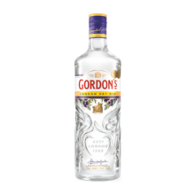 PLUS会员: Gordon’s 哥顿 洋酒 英国 伦敦 金酒 蒸馏酒 700ml