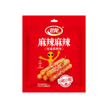 WeiLong 卫龙 麻辣棒108g麻辣味