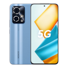 PLUS会员、京东百亿补贴: HONOR 荣耀 90 GT 5G手机 12GB+256GB GT蓝