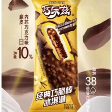 伊利  巧乐兹巧恋果 多款任选30件