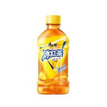 康师傅 茶饮冰红茶夏季解渴饮料多口味可选330ml*6瓶