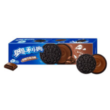 奥利奥 10口味夹心饼 97g   任选6件