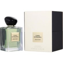 GIORGIO ARMANI 乔治·阿玛尼 高定私藏清新系列 - 海屿青柏 中性淡香水 EDT 100ml