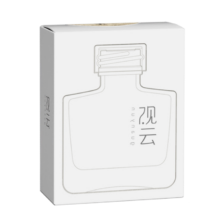 观云 出东方小酒 52度 50mL 1瓶