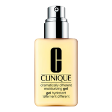 PLUS会员、百亿补贴：Clinique 倩碧 黄油清爽型无油乳液面霜 无油款 125ml