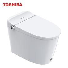 京东PLUS：TOSHIBA 东芝 小海豚pro系列 全自动 一体机 智能马桶 A405-305