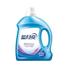 Bluemoon 蓝月亮 深层洁净洗衣液 薰衣草香