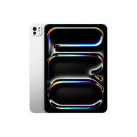Apple 苹果 iPad Pro 2024 11英寸平板电脑 512GB 蜂窝版