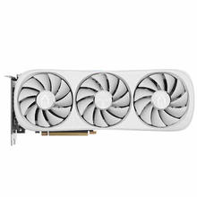 百亿补贴：ZOTAC 索泰 GeForce RTX 4070Ti SUPER TRINITY OC 月白 独立显卡 16GB