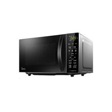 值选：Midea 美的 M1-L201B 微波炉 20L 银色