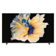 海尔（Haier）65H6 65英寸电视 4K超高清 144Hz全面屏 4+64GB 超薄游戏电视智能液晶平板电视机以旧换新