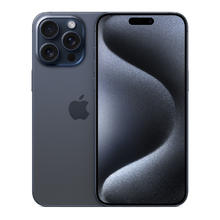 Apple 苹果 iPhone 15 Pro Max 5G手机