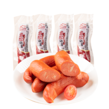 克拉古斯蒜香烤肠425g 85g*5袋