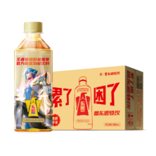 PLUS会员：东鹏特饮 维生素能量饮料 KPL联名限定款 5000ml*24瓶