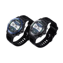 BLACK SHARK 黑鲨 游戏智能手表Black Shark S1 Pro 极夜黑