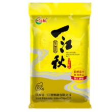 微信小程序：一江秋 现磨新米美香粘大米 500G