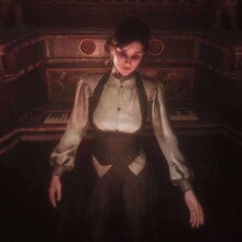 Epic喜加一免费领取《斯盖尔少女》