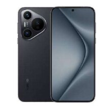 HUAWEI 华为 Pura 70 羽砂黑 12GB+256GB 超高速风驰闪拍