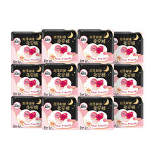 京东PLUS：kotex 高洁丝 蜜桃小姐安睡裤L号12条