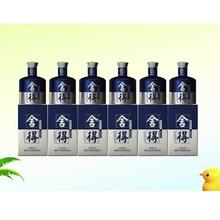 88VIP会员：舍得 酒国际米兰 52度 浓香型白酒 100ml*6瓶（无礼袋）