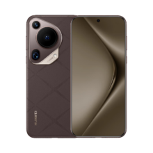 京东百亿补贴、plus会员:华为Pura 70 Ultra 摩卡棕 16GB+1TB 超高速风驰闪拍 华为P70智能手机【2年电池换新套装】