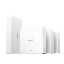 HUAWEI 华为 Q6 网线版 双频3000M 千兆Mes无线分布式路由器 Wi-Fi 6 一母三子装