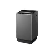 Midea 美的 MB45V22E 定频波轮洗衣机 4.5kg 玄武灰