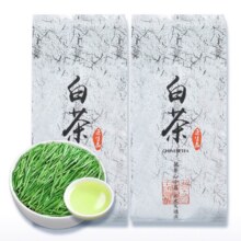 均尚 正宗白茶2024年 新茶 安珍吉稀  【春茶头采】 正宗白茶 头采新茶